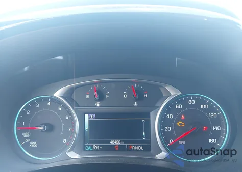 2018 Chevrolet Traverse Premier from USA, damaged, VIN 1GNERKKW5JJ131453